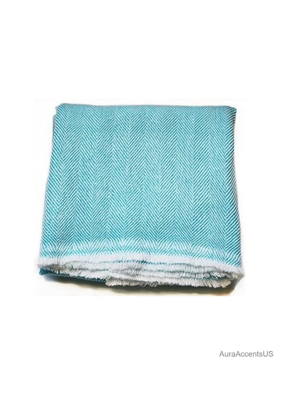 Handwoven Wool Shawl Wrap 8 Ply Premium Nepal Pashmina Scarf